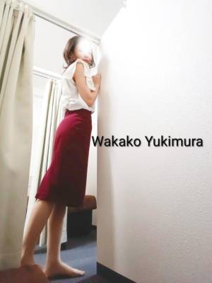 雪村わかこ 41歳