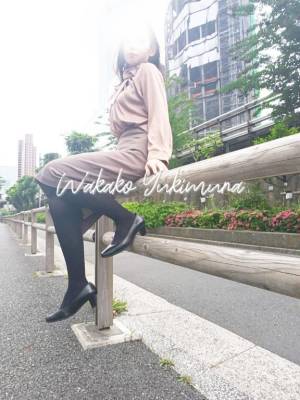 雪村わかこ 41歳
