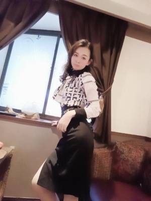 雪村わかこ 41歳