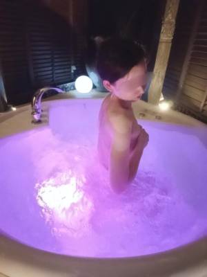 雪村わかこ 41歳