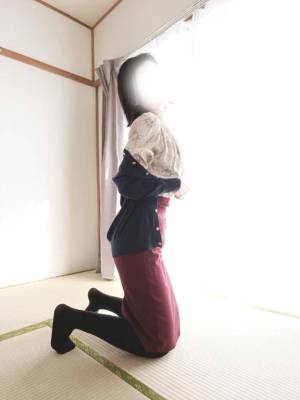 雪村わかこ 41歳