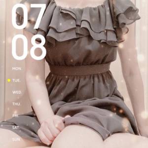 風間みく 41歳