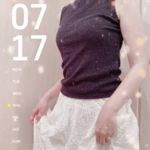 風間みく 41歳