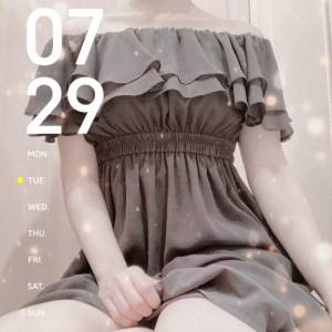 風間みく 41歳