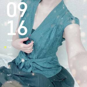 風間みく 41歳