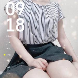 風間みく 41歳