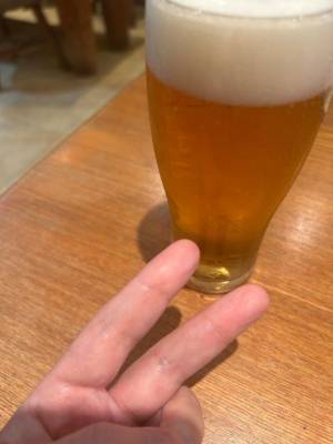 白石おと 44歳