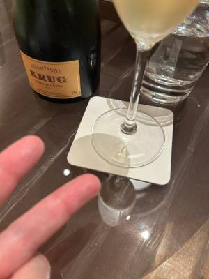 白石おと 44歳