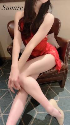 月野すみれ 28歳