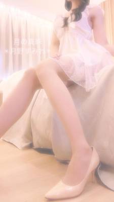 月野すみれ 28歳