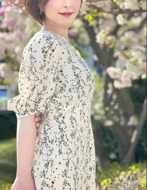 根本ゆきこ 33歳