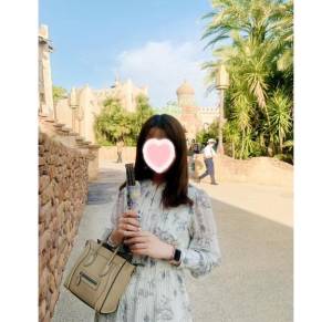 筒井みみ 27歳