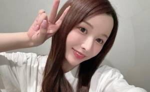 筒井みみ 27歳