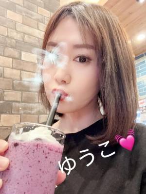 米倉ゆうこ 43歳