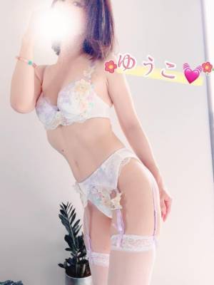 米倉ゆうこ 43歳