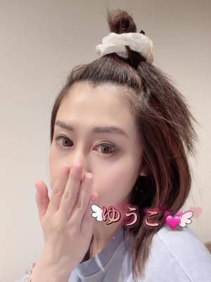 米倉ゆうこ 42歳