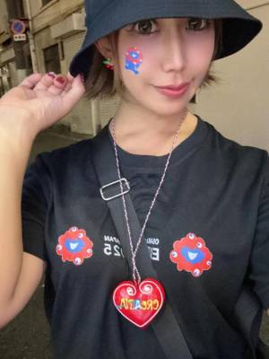 篠崎みわ 36歳