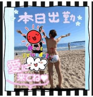 松崎なみ 42歳
