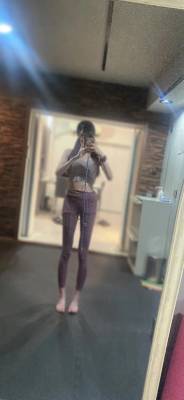 深澤みれい 35歳