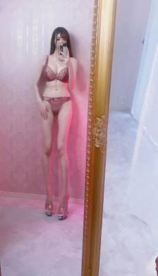 深澤みれい 35歳