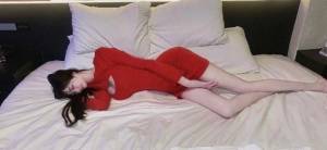 深澤みれい 35歳