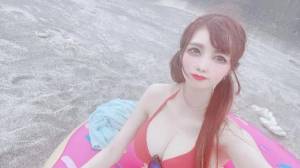 深澤みれい 35歳
