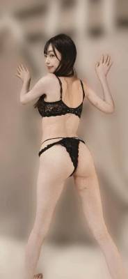 深澤みれい 35歳