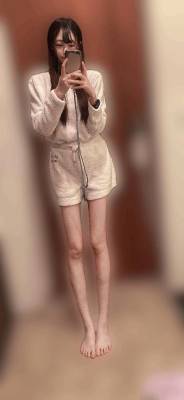 深澤みれい 35歳