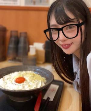 深澤みれい 35歳