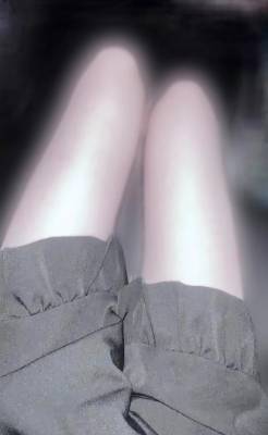 深澤みれい 35歳