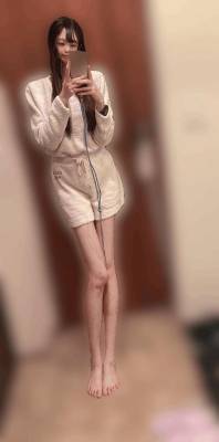 深澤みれい 35歳