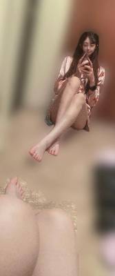 深澤みれい 35歳