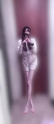 深澤みれい 35歳