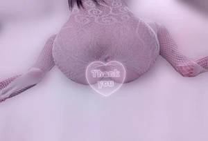 深澤みれい 35歳
