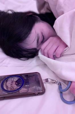 深澤みれい 35歳