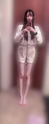 深澤みれい 35歳