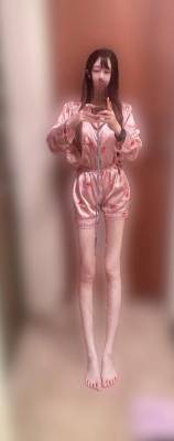 深澤みれい 35歳