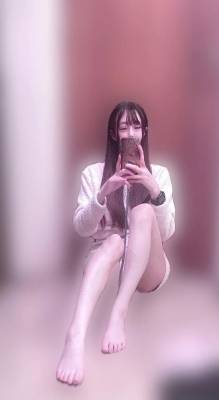 深澤みれい 35歳