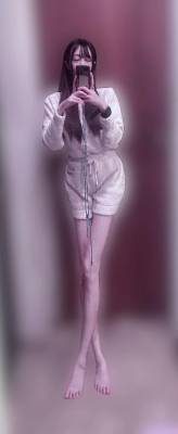 深澤みれい 35歳