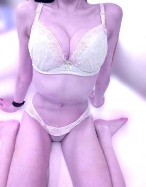 深澤みれい 35歳