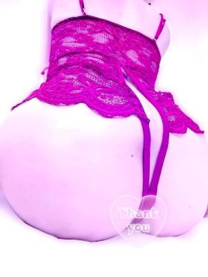 深澤みれい 35歳