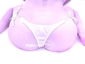 深澤みれい 35歳