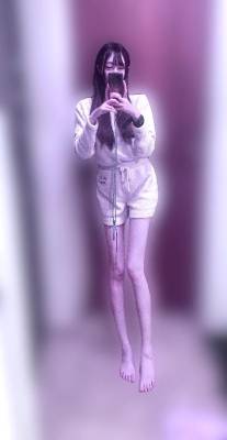 深澤みれい 35歳