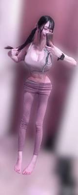 深澤みれい 35歳