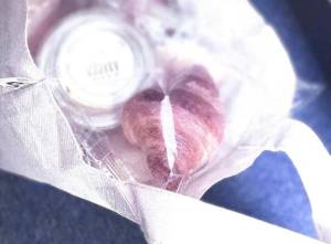 深澤みれい 35歳