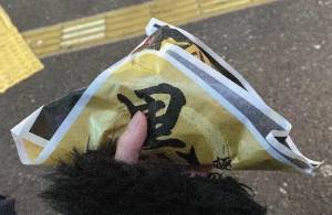 深澤みれい 35歳