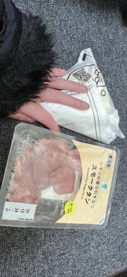 深澤みれい 35歳