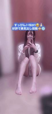 深澤みれい 35歳