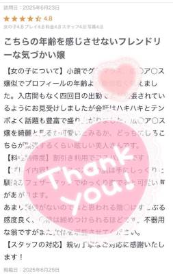小島ちほ 38歳