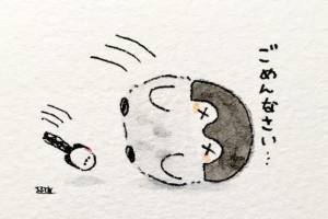 小島ちほ 38歳